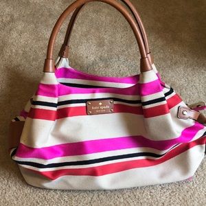 Beautiful Kate Spade Shoulder Bag